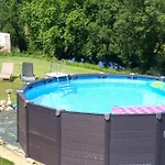 Domaine De Seugnac 4*