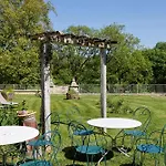 Bed and Breakfast Domaine De Seugnac