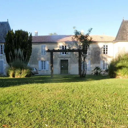 Domaine De Seugnac Pons