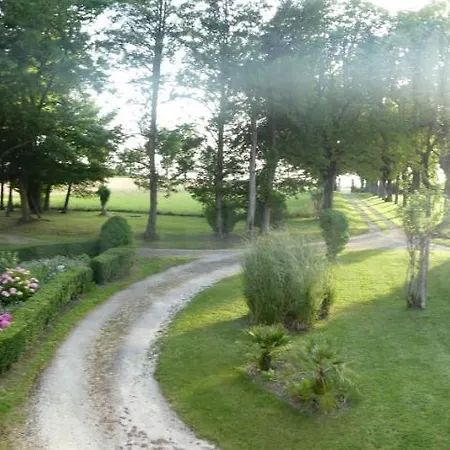 Domaine De Seugnac * Pons