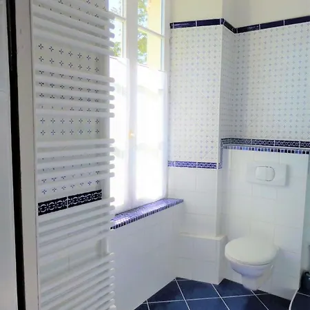 Domaine De Seugnac Panzió Pons