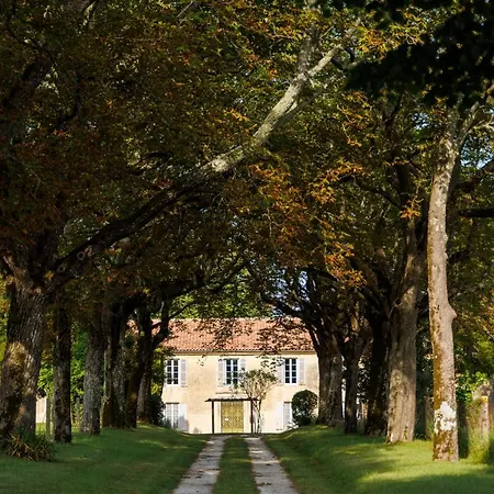 Domaine De Seugnac *