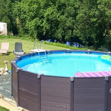 Domaine De Seugnac 4*