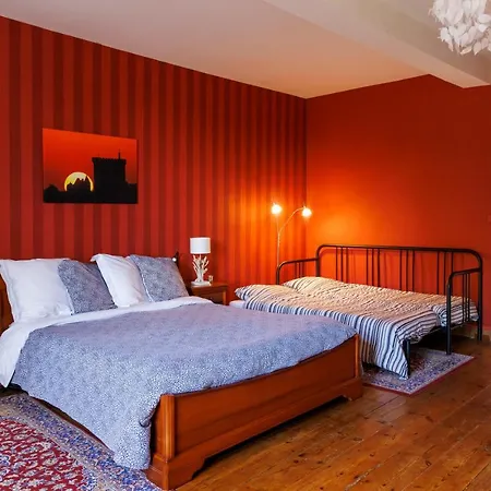 Domaine De Seugnac פונס