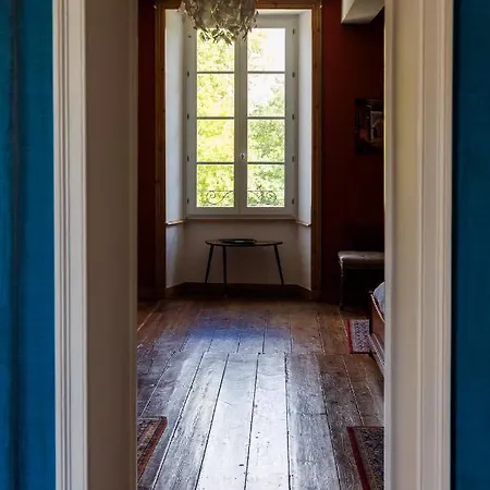 Domaine De Seugnac Bed & Breakfast *