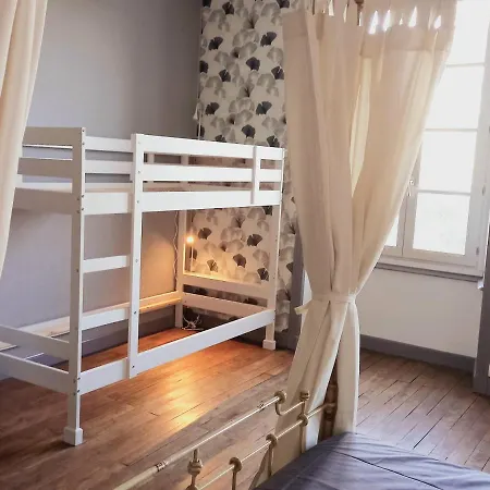 Domaine De Seugnac Bed & Breakfast