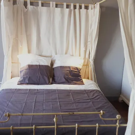 Bed & Breakfast Domaine De Seugnac Pons