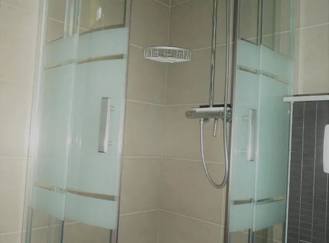 Domaine De Seugnac Bed & Breakfast Pons