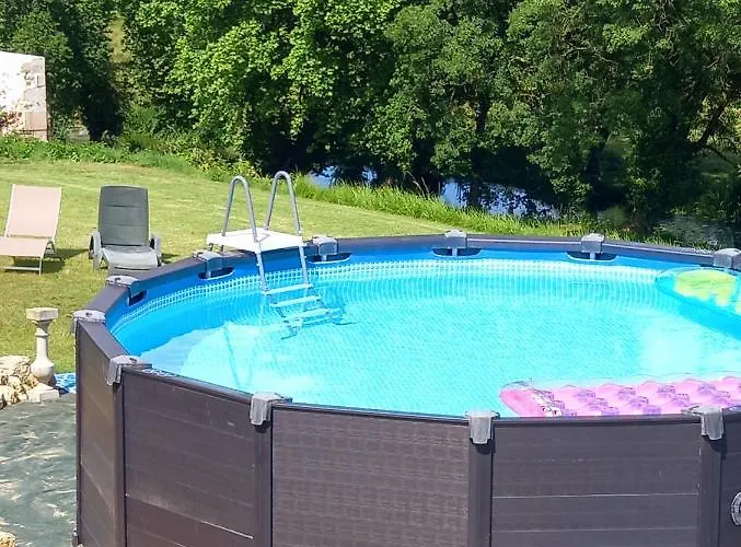 Domaine De Seugnac 4*