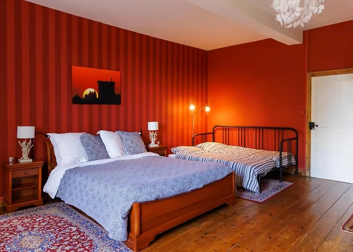 Domaine De Seugnac Pons