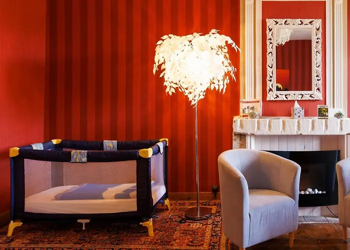 Domaine De Seugnac 4* Pons