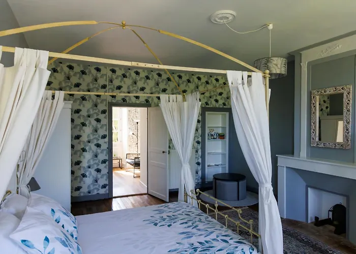 Domaine De Seugnac Pons